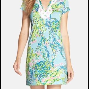 Lilly Pulitzer Brewster Dress